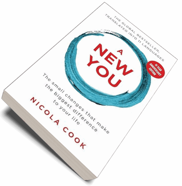 A New You - Image 2
