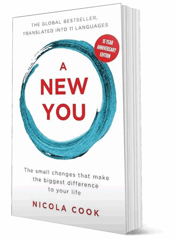 A New You - Image 3