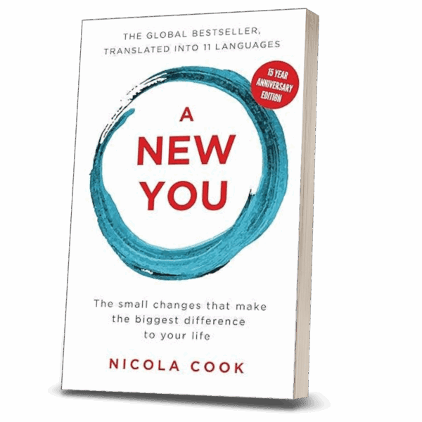 A New You