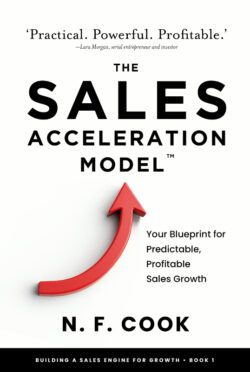 The Sales Acceleration Model