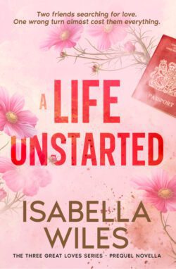 A Life Unstarted