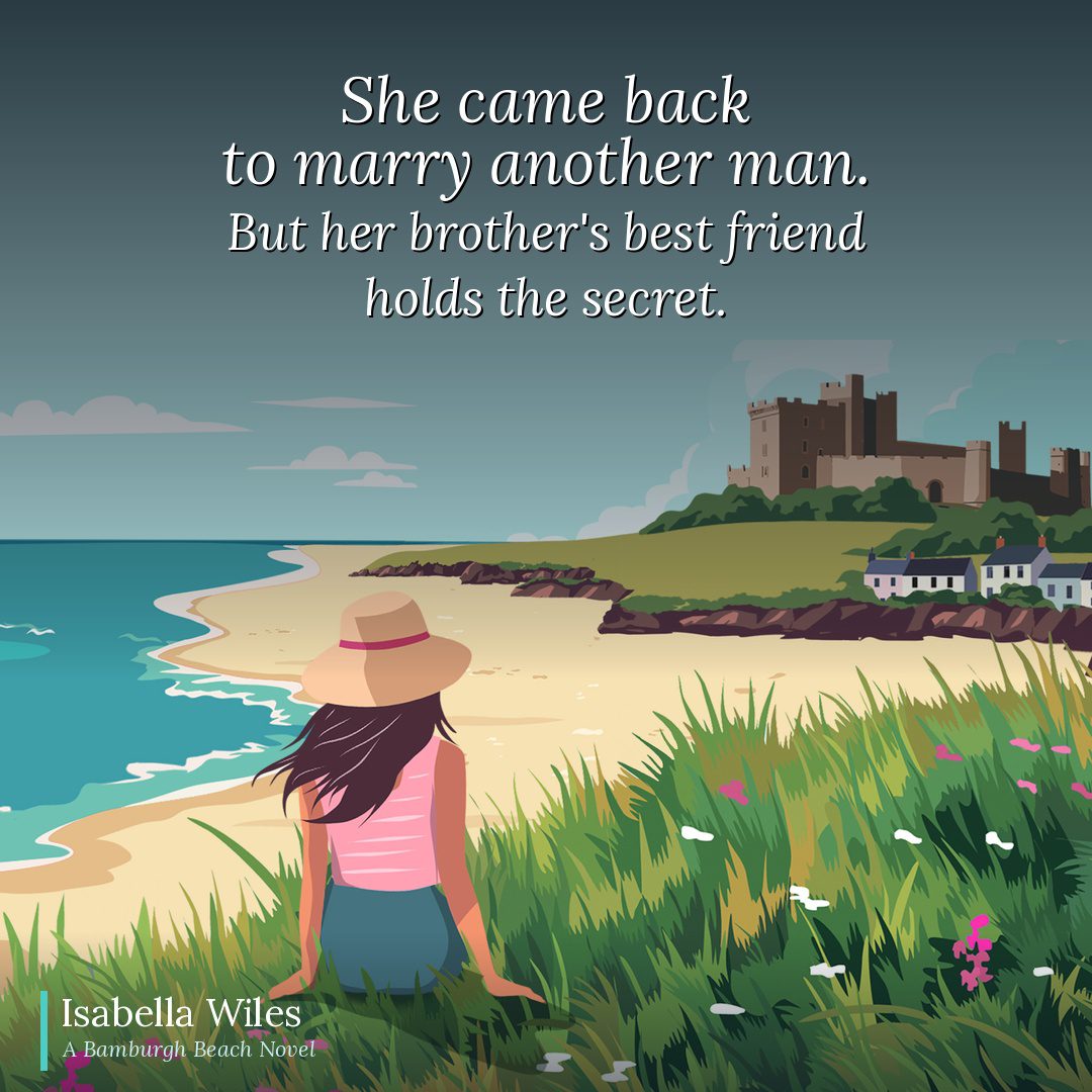 Second Chances at Bamburgh Beach - Image 2