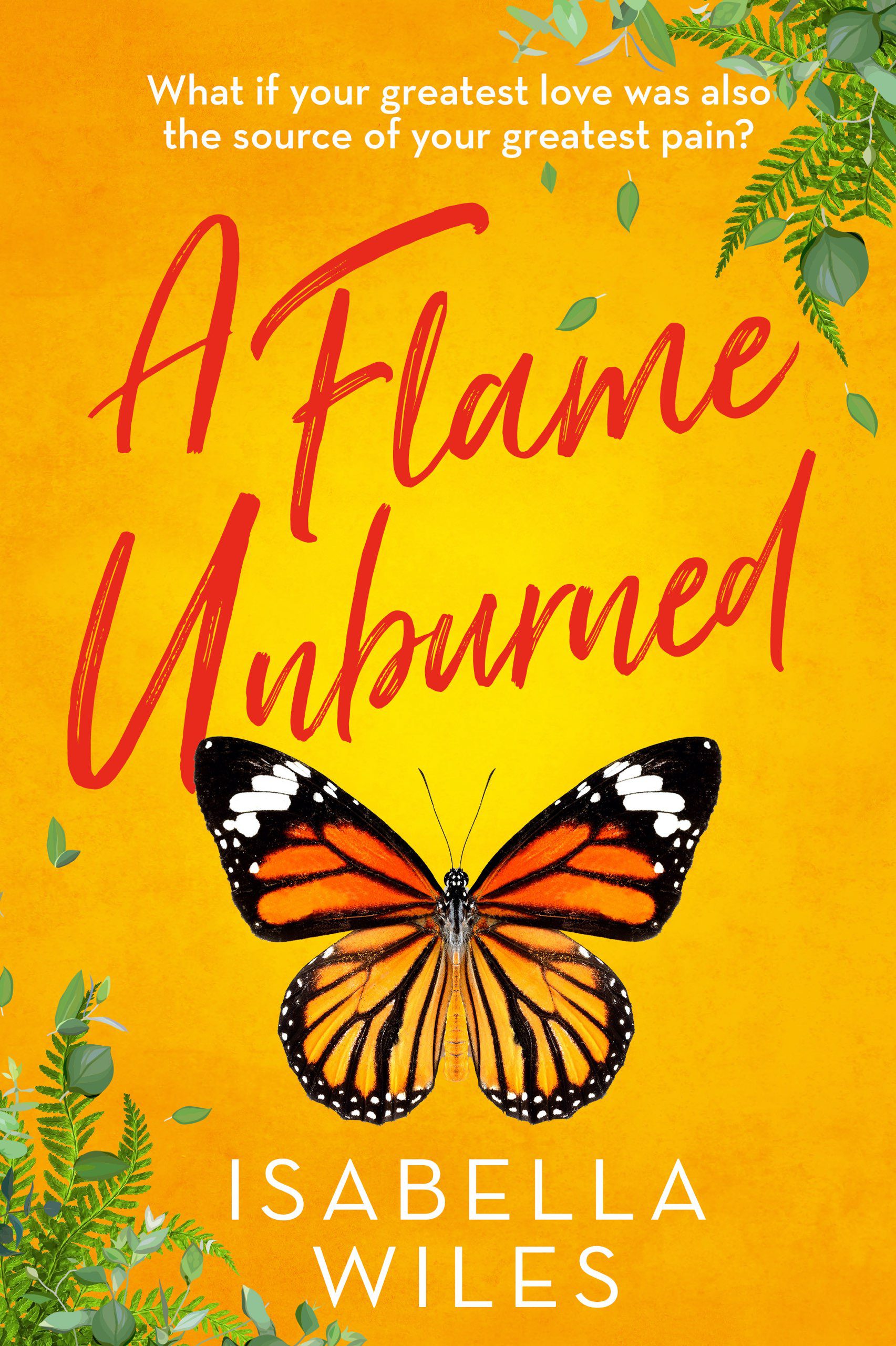 Wiles_FlameUnburned_Ebook