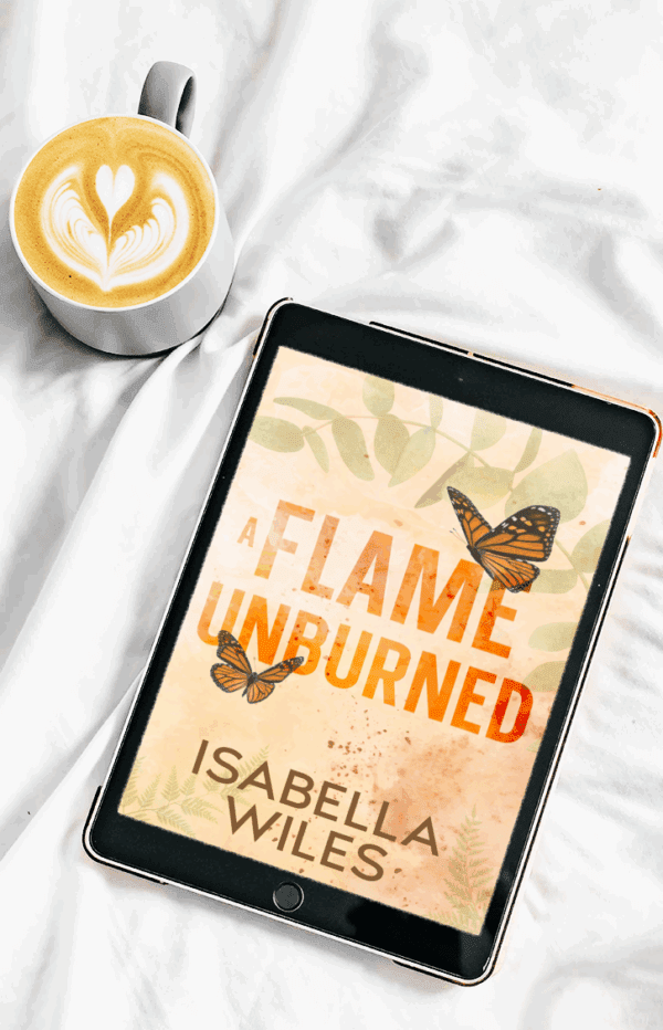 A Flame Unburned - Image 6