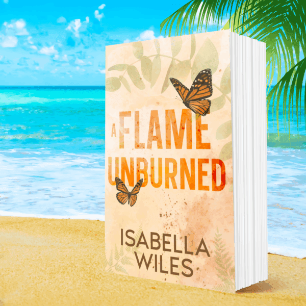 A Flame Unburned - Image 3