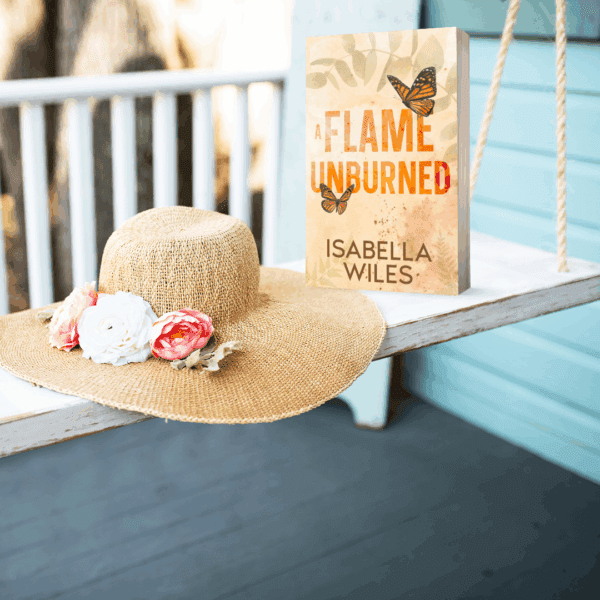 A Flame Unburned - Image 5