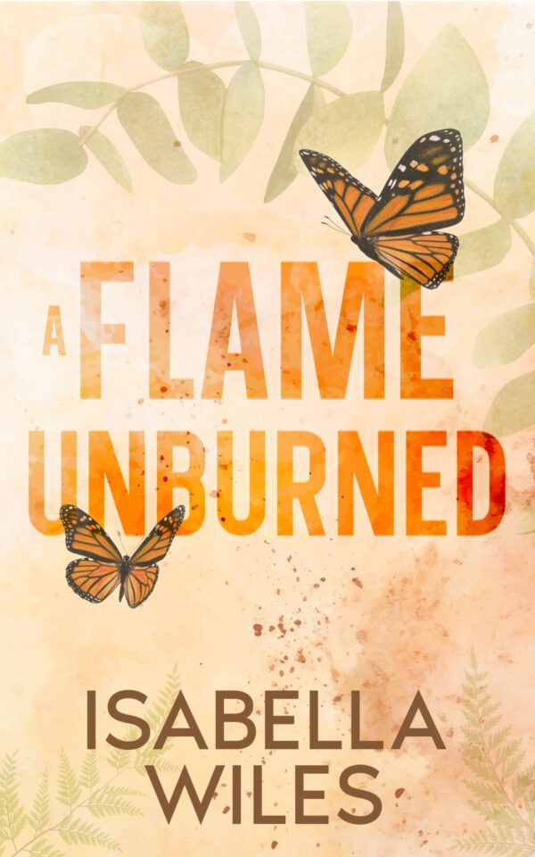 A Flame Unburned - Image 2