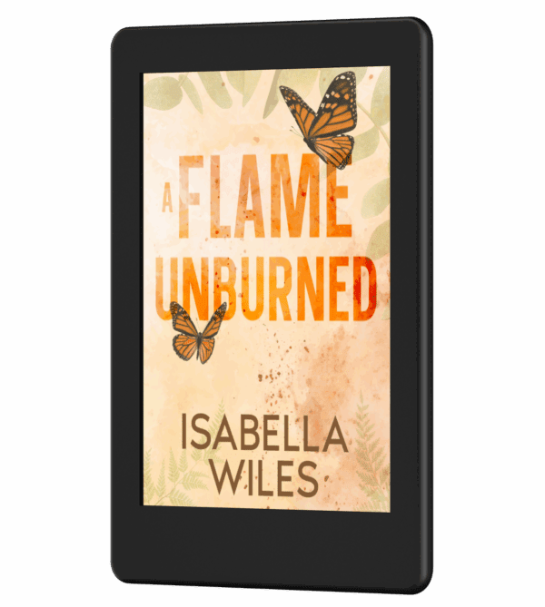 A Flame Unburned